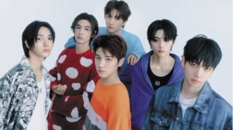 Anthem Optimisme, Lagu BOYNEXTDOOR 'Lucky Charm' Berisi Pesan Untuk Gen Z!