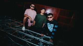 Karnamereka Rilis Album Terbaru "Fortune", Sebuah Cerita tentang Harapan hingga Persahabatan