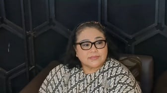 Hampir 40 Tahun Eksis di Dunia Komedi, Nunung Srimulat: Dulu Buat Perempuan Itu Tabu