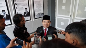 Adityawarman Adil Rayakan HUT ke-80 RI dengan Gelorakan Semangat Kemerdekaan
