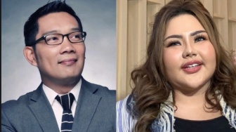 Kapan Hasil Tes DNA Ridwan Kamil dan Lisa Mariana Keluar? Sudah 10 Hari Belum Juga Diumumkan!