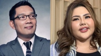 Begini Langkah Hukum Ridwan Kamil Jika Hasil Tes DNA Cocok dengan Anak Lisa Mariana