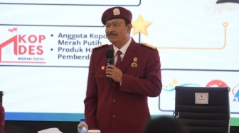 Seragam Sekolah Rakyat Terbaru Bikin Pangling: Dari Almamater Merah Marun Hingga 8 Model Lainnya
