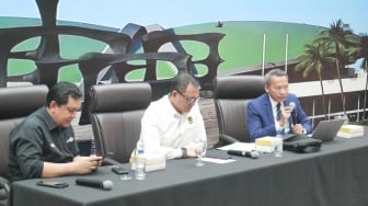Revisi UU Haji Mendesak: Aturan Kuota 'Made in Indonesia' Tak Sesuai Realita Arab Saudi