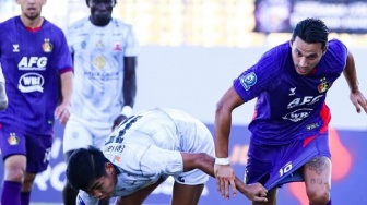 Ada Renovasi, Persik Kediri Sepakat Tukar Jatah Kandang dengan Dewa United