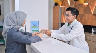 Pegadaian Ajak Masyarakat Raih Merdeka Finansial dengan Transaksi di Aplikasi Digital Pegadaian