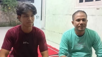 Viral, Protes Biaya Wisuda Rp2,3 Juta, Ortu Murid di Tangerang Malah Dipolisikan Pakai UU ITE