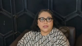 Nunung Ungkap Keprihatinan, Srimulat Tak Lagi Cetak Generasi Pelawak