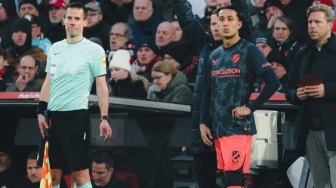 Miliano Jonathans Dinaturalisasi, 3 Pemain Timnas Ini Rawan Tergeser!
