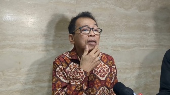 Tok! Hari Komedi Nasional Ditetapkan Jatuh pada 27 September