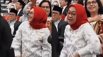 Viral gegara Joget usai Sidang, Intip Kekayaan Anggota DPR Sadarestuwati yang Tembus Rp38 M!