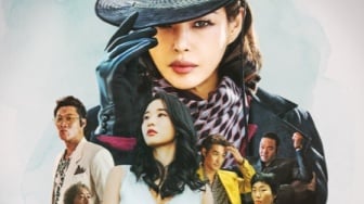 5 Rekomendasi Drakor Populer Berlatar 80-an, Aema Tayang Pekan Ini di Netflix