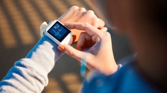7 Rekomendasi Smartwatch Murah untuk Fitness: Harga Mulai Rp200 Ribuan, Fitur Lengkap