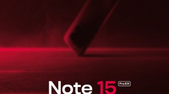 Bocoran Fitur Gahar Redmi Note 15 Pro Plus: Usung Chipset Kencang dan RAM 16 GB