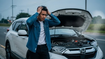 Kelemahan Mesin Honda Terungkap, Pemilik CR-V dan Civic Wajib Tahu