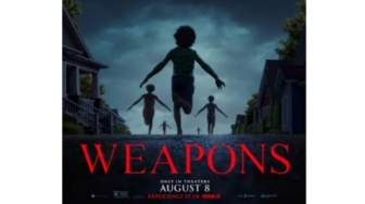 Bedanya Film Horor Berkualitas dan yang Busuk
