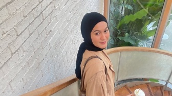 Profil Kairissta Chaniago, Selebgram yang Meninggal saat Liburan di Ujung Kulon
