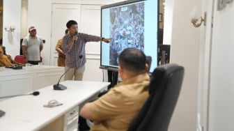 Warga Tolak PLTSA, Wali Kota Makassar: Saya Tidak Ingin Warga Dirugikan