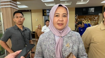 Wagub Sulsel: Semua Fasilitas Publik Harus Dipasangi CCTV