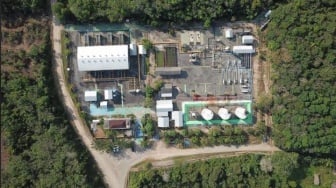 Kado HUT RI ke-80: Pertamina EP Prabumulih Sukses Tingkatkan Produksi Migas Hingga 935%