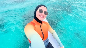 Kronologi Kairissta Chaniago Meninggal Dunia, Bukan Tenggelam Karena Kehabisan Oksigen
