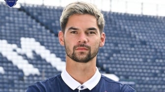 Aturan Liga Thailand Bikin Duet Sandy Walsh dan Shayne Pattynama di Buriram United Sulit Terwujud