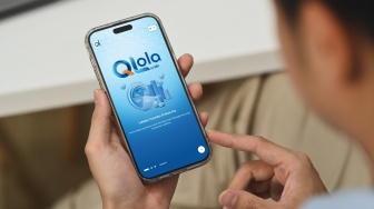 Layanan QLola by BRI Dukung Sektor E-Commerce hingga Fintech