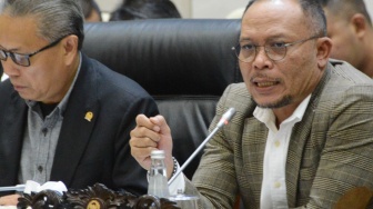 Komisi XI: Pidato Ambisius Presiden harus Menjadi Nyata, Realistis, dan Berpihak kepada Rakyat Kecil