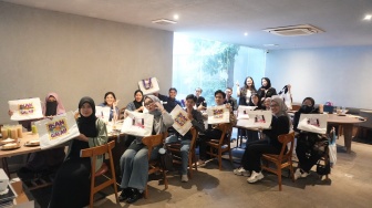 Komunitas Baru MarketersKumpul Satukan 15 Marketers Lintas Industri