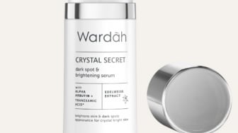 5 Skincare Wardah Terbaik untuk Flek Hitam, Harga di Bawah Rp100 Ribu