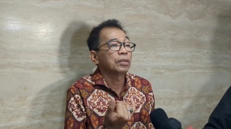 Hari Komedi Nasional Diresmikan, Komentar Jarwo Kwat Bikin Ngakak: Hary Tanoe Aja Ada!