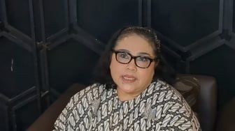 Nunung Srimulat Terguncang Dengar Kabar Mpok Alpa, Trauma Kanker Kembali Menghantui