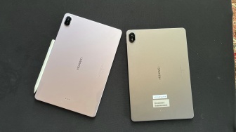 Huawei MatePad 11.5 Resmi Meluncur di Indonesia, Tablet Rp 5 Jutaan Rasa Laptop Premium