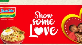 Beda Indomie Nigeria dengan Indonesia, Lebih Populer dari Negeri Asal?