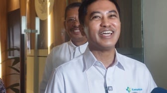 Wamenkes Ungkap Aturan Baru, Produk Tinggi Gula Bakal Diberi Label Lampu Merah