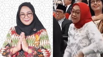 Profil Sadarestuwati: Anggota DPR yang Viral Joget 'Gemu Fa Mi Re' di Tengah Isu Kenaikan Gaji