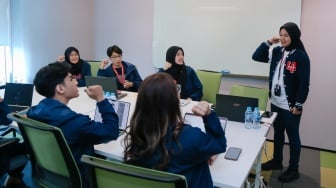 Telkom Sukses Cetak 230 Talenta Digital Masa Depan melalui Digistar Class Intern Batch 1