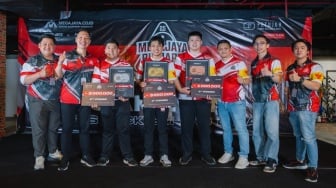 Megajaya Billiard Tournament 2025, Meriahkan Hari Kemerdekaan RI di Jakarta