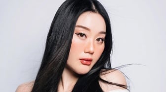 Ticya Rayakan Euforia Cinta Terbalas Lewat Single Pop Ceria, "Lupa Daratan"