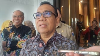 Sebut OMC Akan Reguler Dilakukan, Pratikno: Sekali Bencana Resiko Kerugiannya Jauh Lebih Besar