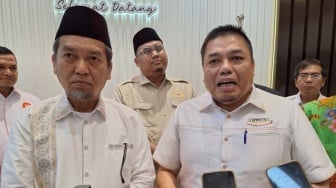 Alasan Perusahaan Travel Ngotot Menolak Umrah Mandiri, Takut Rugi?