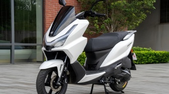 Mulai Rp12 Jutaan Sudah Dapat Honda PCX 'Lite'? Kenalan Sama NPX 150