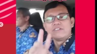 Heboh Perangkat Desa Grobogan Gaji Rp2 Juta Pamer Mobil: Kalah Gaji, Menang Gaya