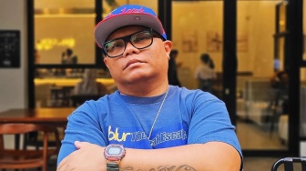 Carut-marut Royalti, Badai: Musik Indonesia Belum Merdeka di Rumah Sendiri