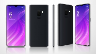 7 Rekomendasi HP Sony Xperia Terbaik, Spek Dewa Mulai Rp4 Jutaan