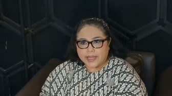 Sedihnya Nunung Lihat Nasib Srimulat: Wadah Gede, Tidak Ada Regenerasinya