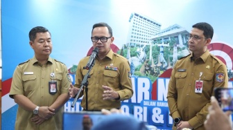 Memperingati HUT Ke-80, Kemendagri Gelar Seminar Nasional untuk Perkuat Kinerja