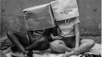 Budaya Konsumtif Perparah Krisis Iklim, Saatnya Berubah dari Hal Kecil