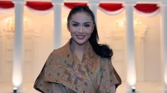 Isu Gaji Anggota DPR Rp3 Juta Sehari, Video Lama Kris Dayanti Soal Tunjangan Miliaran Disorot Lagi
