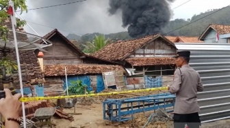 Jerit Tangis di Sumur Minyak Blora: Dulu Krisis Air, Kini Api Maut Renggut Nyawa Balita